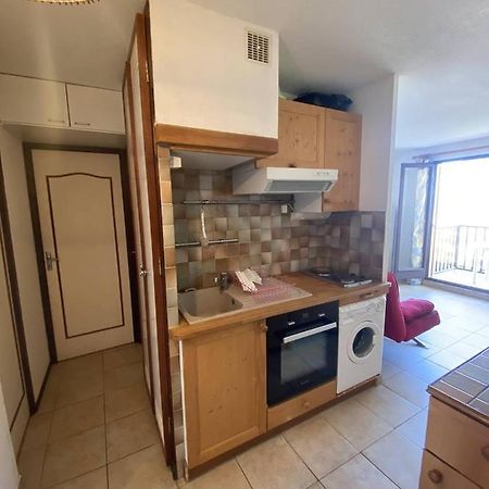 Appartement T3 Avec Terrasse Donnant Sur La Mer Sur Saint Pierre La Mer Exterior foto