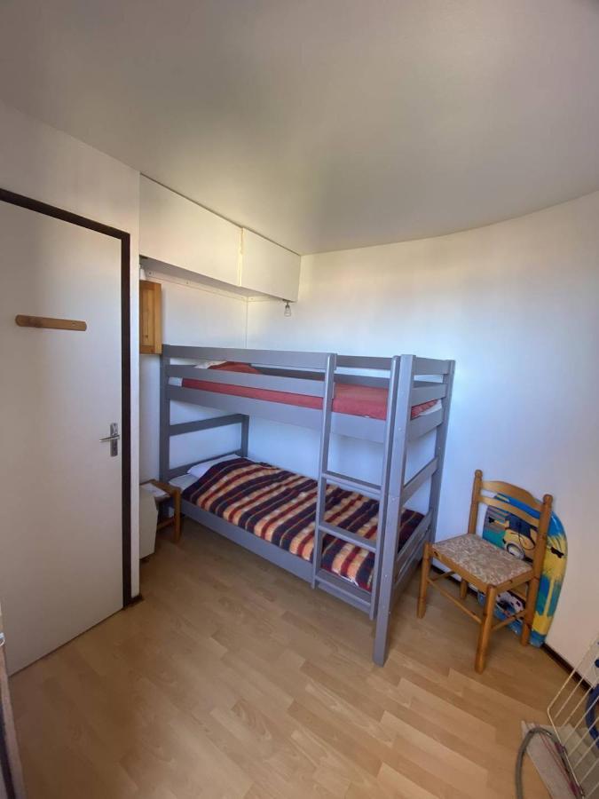 Appartement T3 Avec Terrasse Donnant Sur La Mer Sur Saint Pierre La Mer Exterior foto